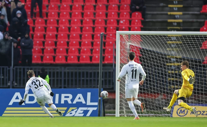 2025 Srdjan Stevanovic/Starsport.rs ©